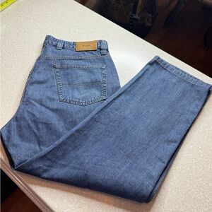 St. Croix jeans in excellent condition 35” waist